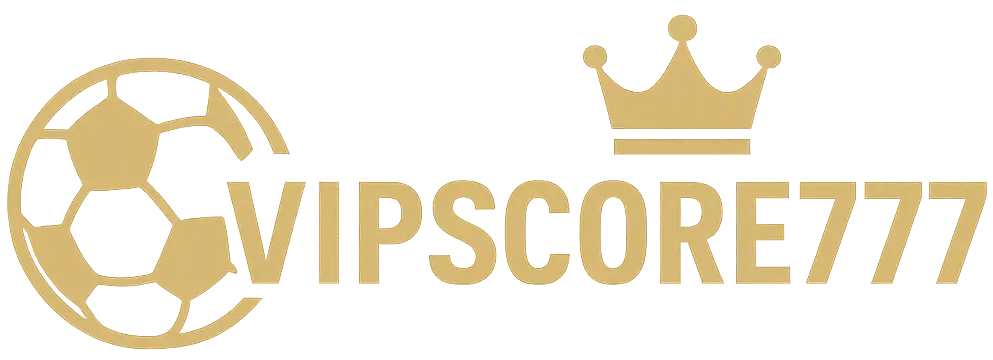 VIPSCORE777 Logo